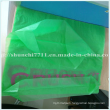 Multicolor Plastic Packing Bags